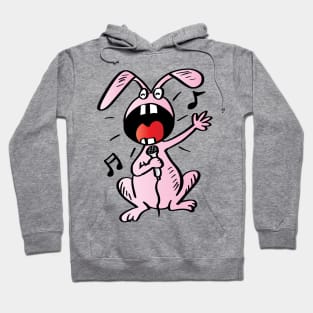 Rabbit Hoodie